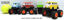 Imagen de BUG TRUCK COMBI 4X4 360º 12.25